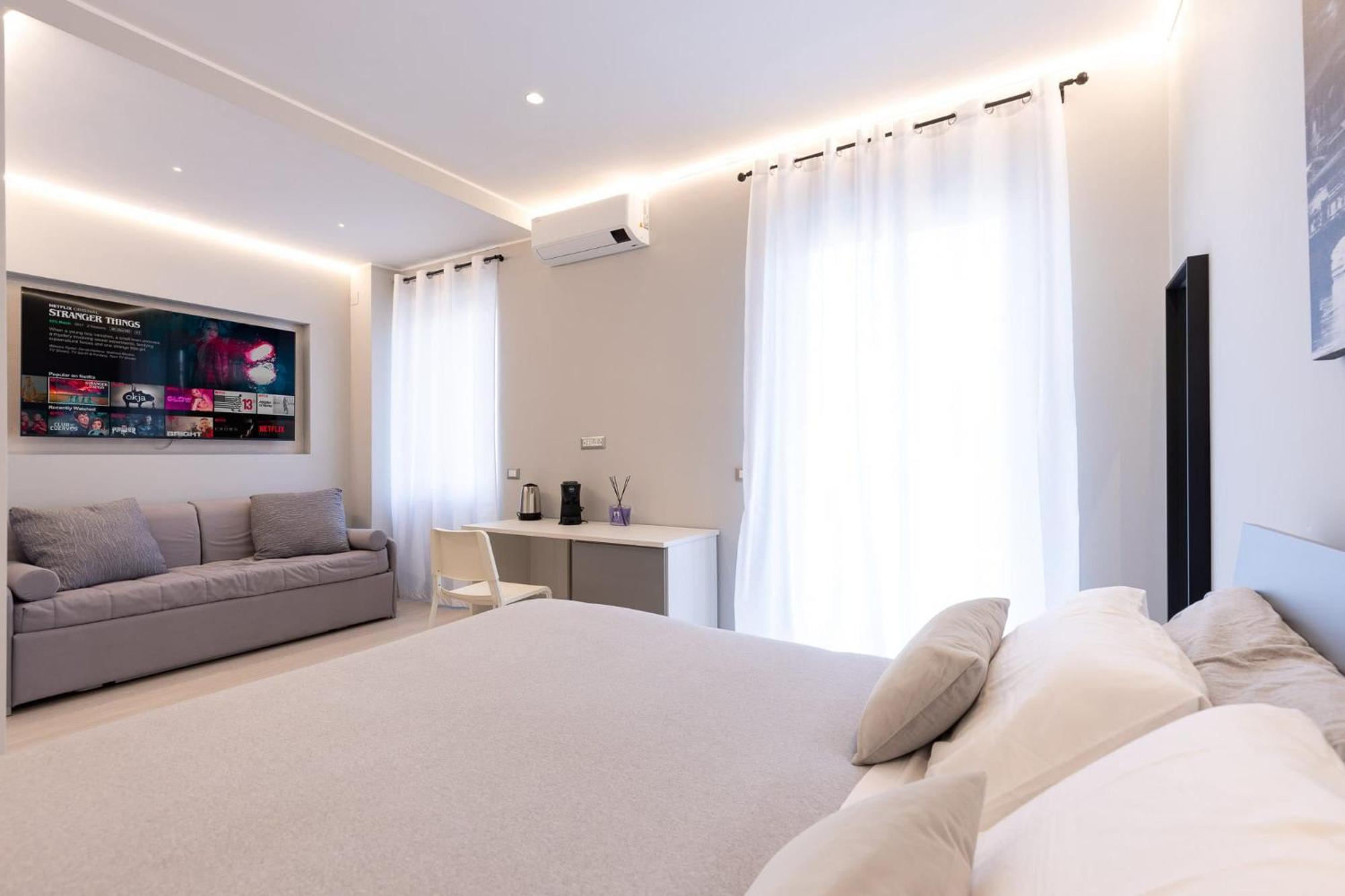 Bed & Breakfast Koala House Rome