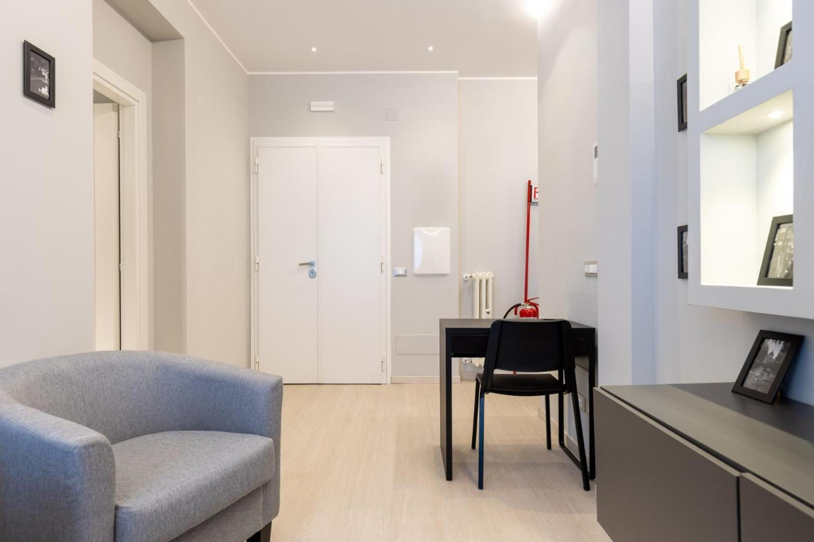Bed & Breakfast Koala House Rome