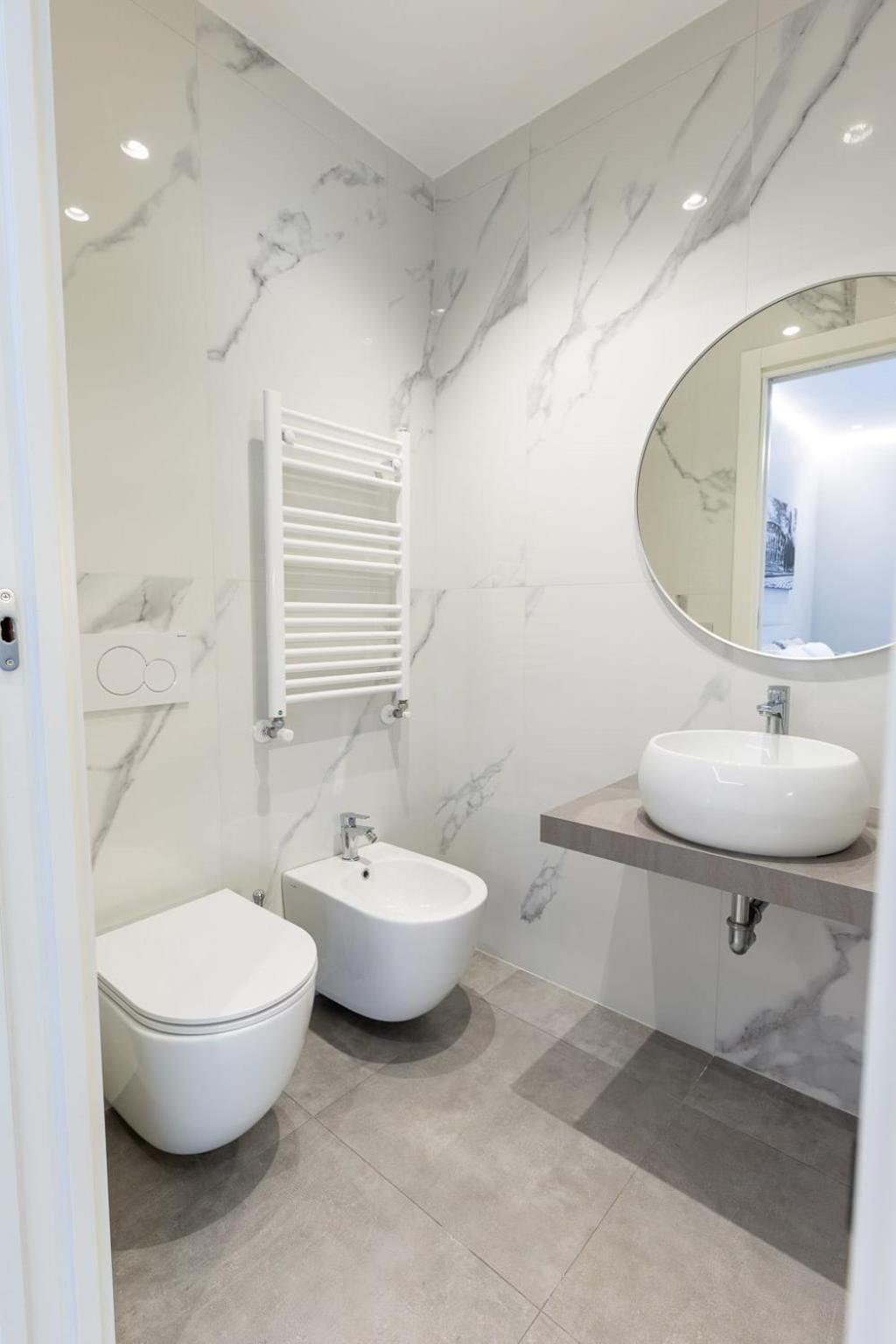 Bed & Breakfast Koala House Rome